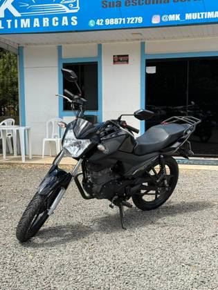 YAMAHA FACTOR 150ED 
